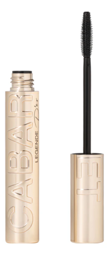 VIVIENNE SABO тушь д/ресниц бъем и  удлинение сabaret legende d’or т.01