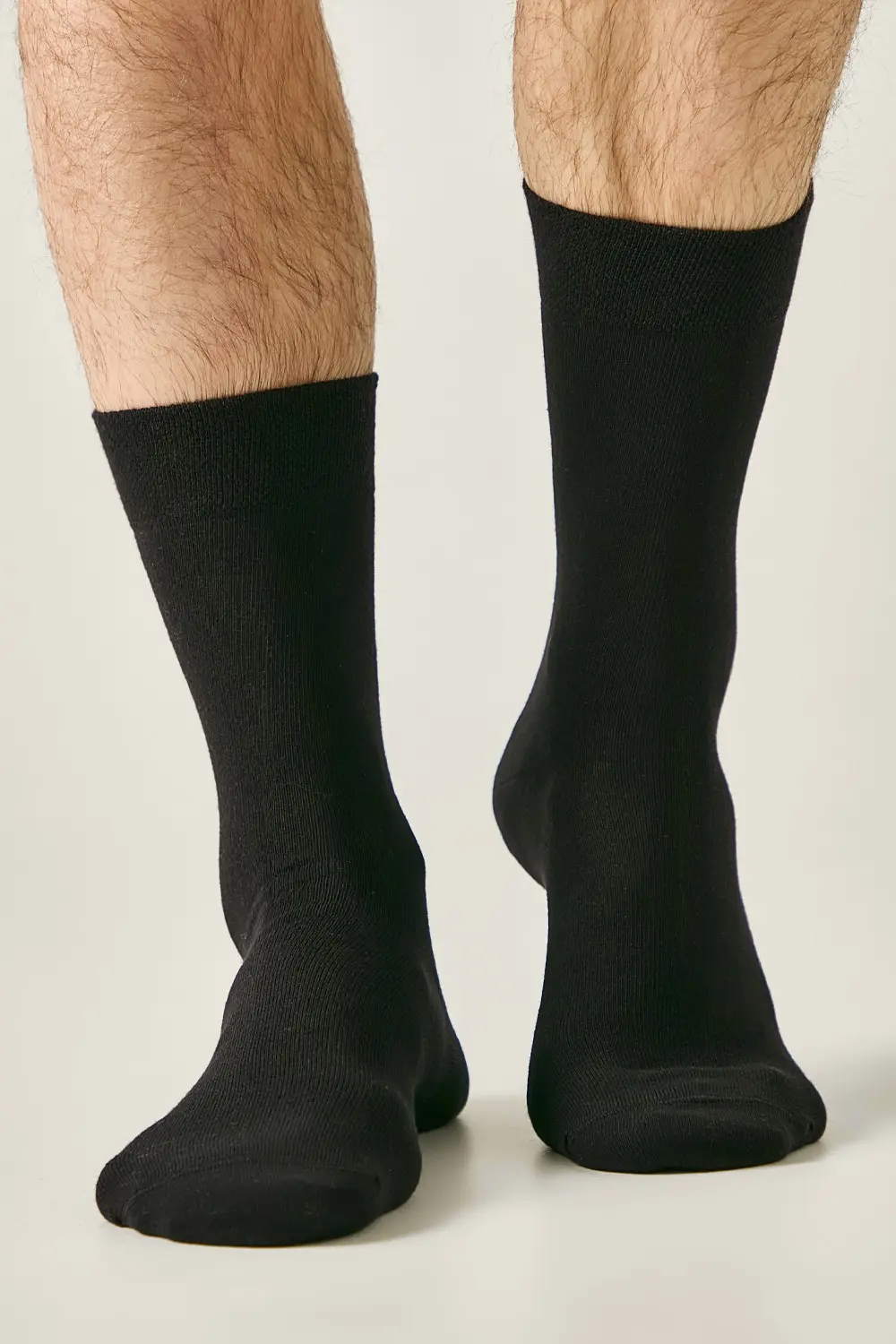 CONTE носки мужские 24С-148СП 000 черный р.29