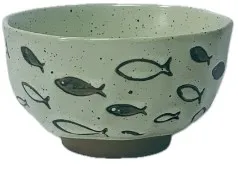 Рыбки миска 11,5см EJ25426
