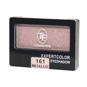 TRIUMPH тени д/век еxpertcolor еyeshadow mono металлик т.161