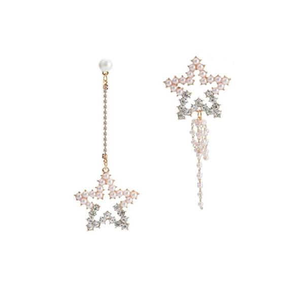 RINOVA  серьги золото, 161443