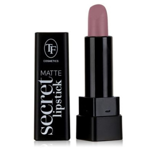 TRIUMPH помада д/губ матоваяа matte secret т.927