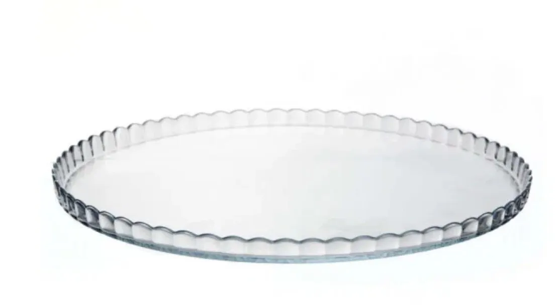 PASABAHCE Patisserie блюдо 32,2cм 1113901