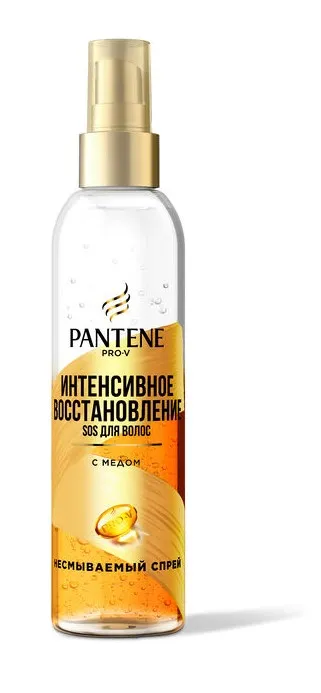 PANTENE спрей д/волос интенсивное восстановление 150мл 025/759
