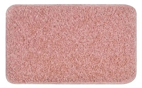 SHAHINTEX коврик универсальный frizz пион 40*60см 456792