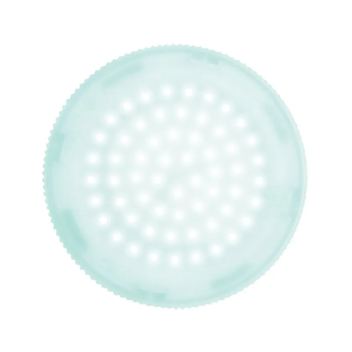 UNIEL лампа светодиодная белый свет LED-GX53-13W/NW/GX53/FR PLZ01WH