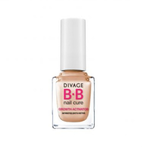 DIVAGE BB активатор роста ногтей nail growth activator