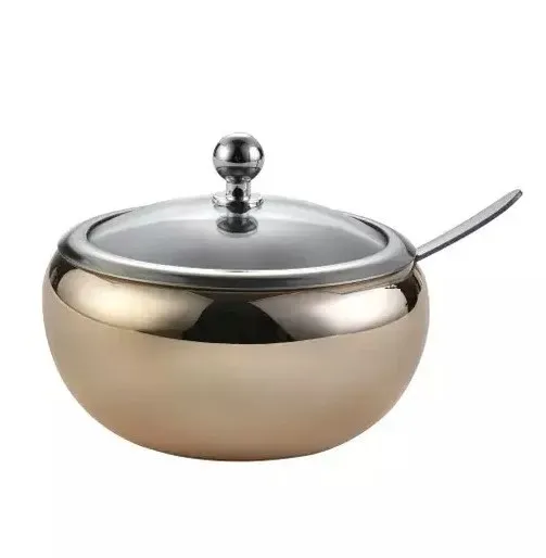 BEKKER сахарница 560мл BK-8121