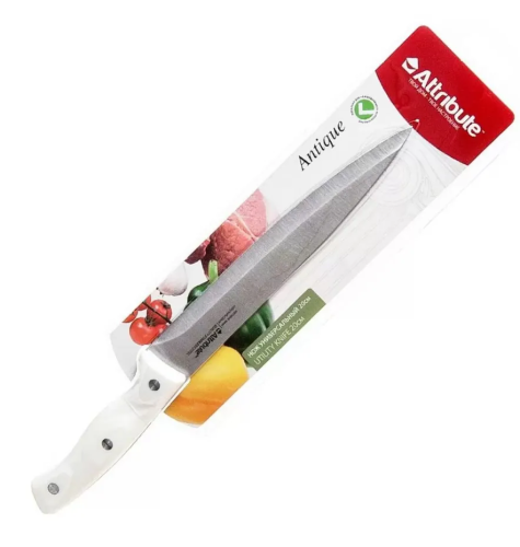 ATTRIBUTE Antique нож универсальный 20см AKA018