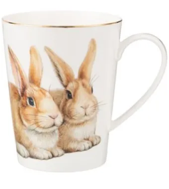 LEFARD Sense кружка 450мл 590-415