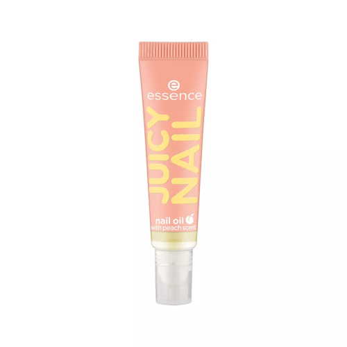 ESSENCE масло д/ногтей juicy nail oil т.01