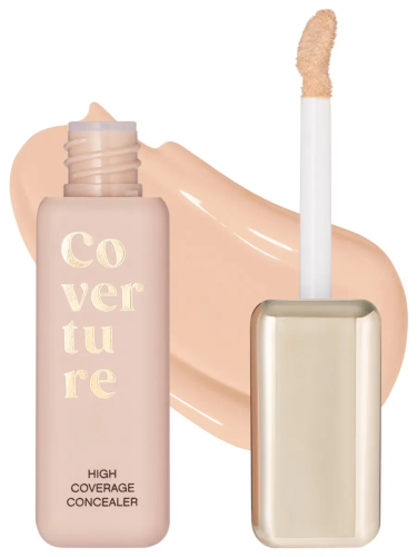 VIVIENNE SABO консилер с плотным покрытием coverture т.02