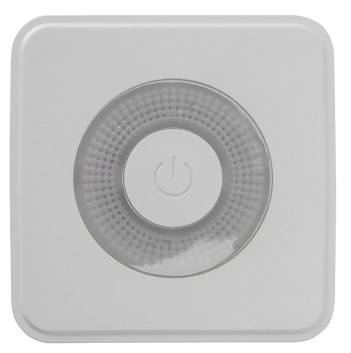 UNIEL разветвитель сетевой с/з 2 гнезда 2USB+1TYPE C 16А 3500Вт S-GES2-16SBUC WHITE