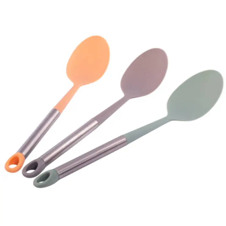 ATTRIBUTE Scandinavia ложка кухонная ASK034