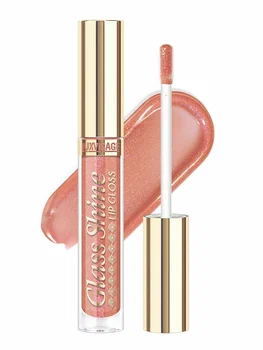 LUXVISAGE блеск д/губ glass shine т.25