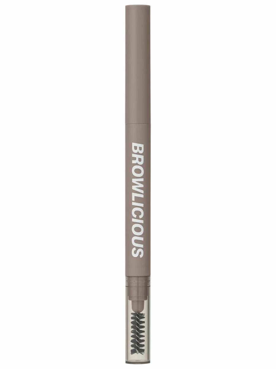 LOVE GENERATION карандаш д/бровей автоматический browlicious т.03