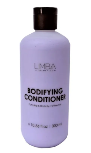 LIMBA Cosmetics кондиционер д/волос уплотняющий bodifying 300мл
