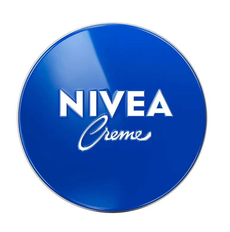 NIVEA крем д/ухода за кожей синий 250мл 80105