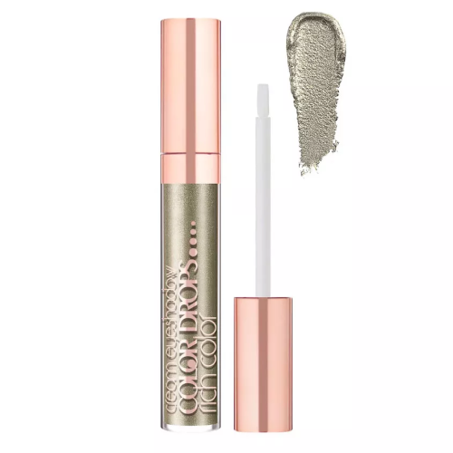 BELOR DESIGN тени д/глаз кремовые color drops т.8