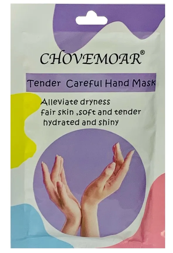 Маска для рук EA0353