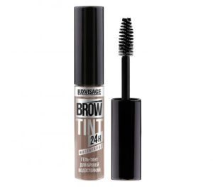 LUXVISAGE гель-тинт д/бровей водостойкий brow tint waterproof 24h т.102