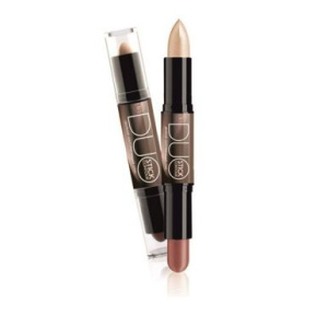 TRIUMPH стик контурирующий двойной duo contourstick sculpt&highlight т.402