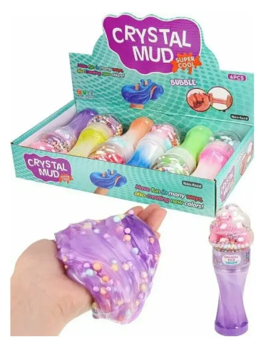 Слайм змея ИСМ-3566