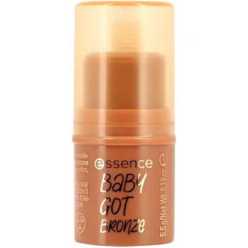 ESSENCE бронзер в стике baby got bronze bronzing stick т.10