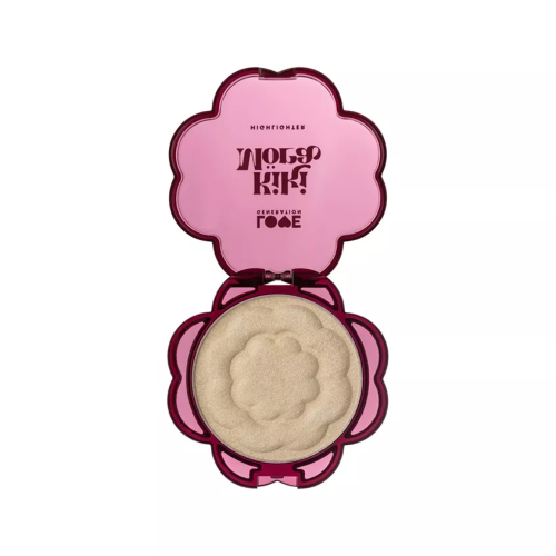 LOVE GENERATION хайлайтер д/лица kikimora т.02