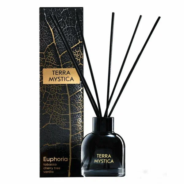 BREESAL диффузор ароматический terra mystica эйфория