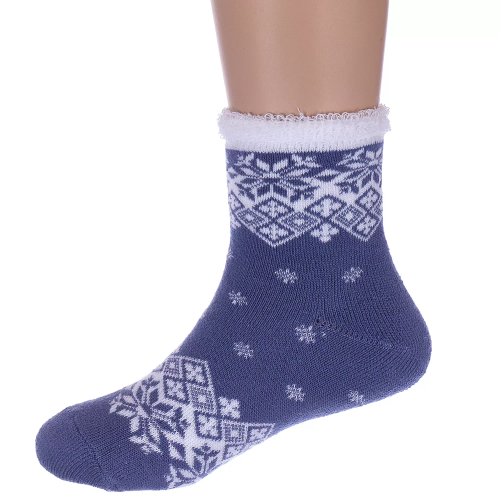 Носки детские С1614 джинс р.16-18