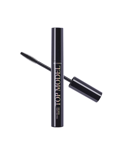 RELOUIS тушь д/ресниц объем+удлинение relouis top mоdel