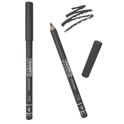 TRIUMPH карандаш д/глаз color т.110