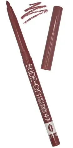TRIUMPH карандаш д/ губ slide-on lip liner т.47
