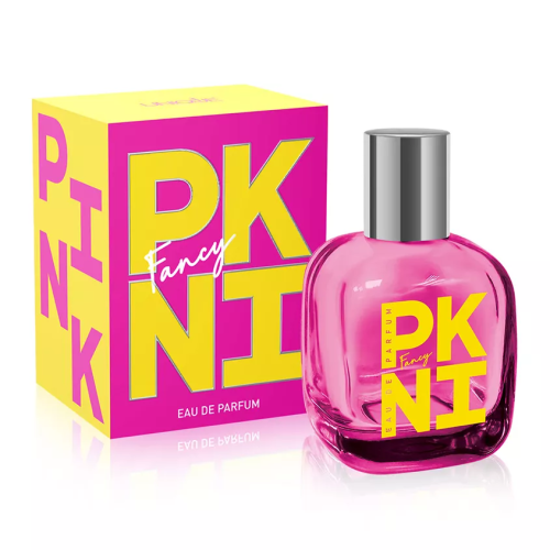 P.N.I.K. парфюмированная вода д/женщин fancy 100мл
