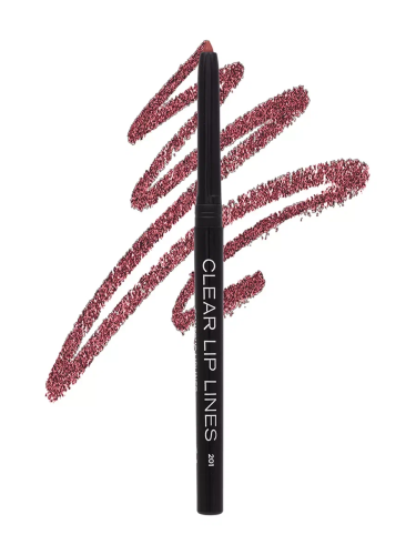 PARISA карандаш д/губ механический т.201