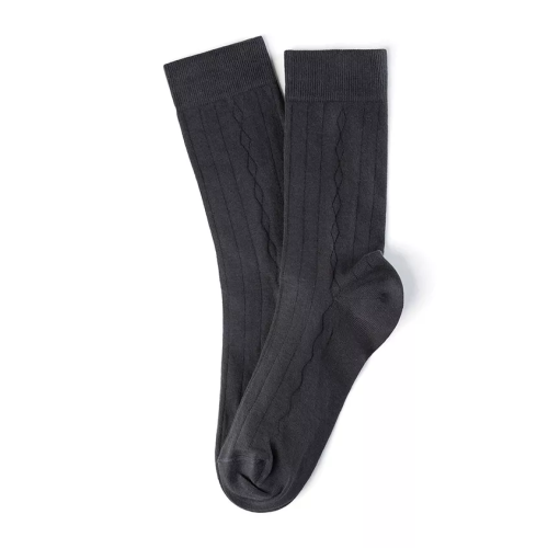 INCANTO носки мужские BU733003 antracite р.44-46