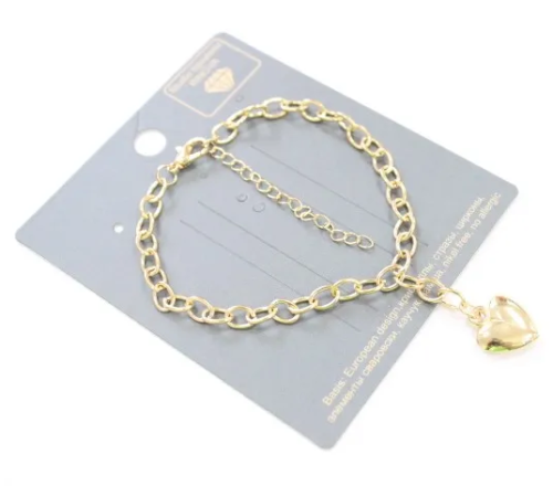 RINOVA браслет золото 161627