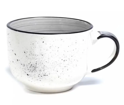 ELRINGTON Аэрограф графитовый бриз кружка 500мл 139-27078