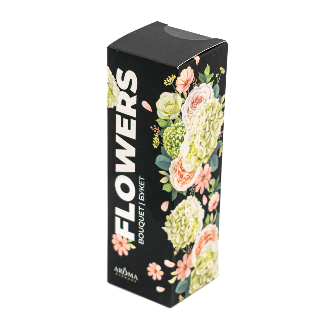 AROMA HARMONY диффузор ароматический bouquet 50мл