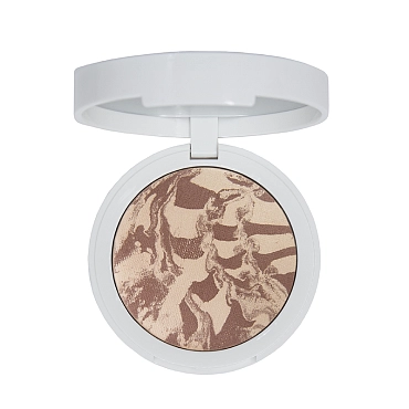 SHIKstudio румяна запеченные blush melange т.02