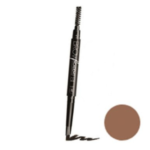 TRIUMPH карандаш д/бровей brow academy механический влагостойкий т.304