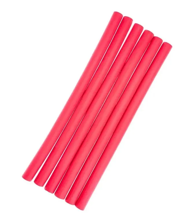 ЧУДОДОМ бигуди папильотки 6шт 24*1,4см 10922-4815