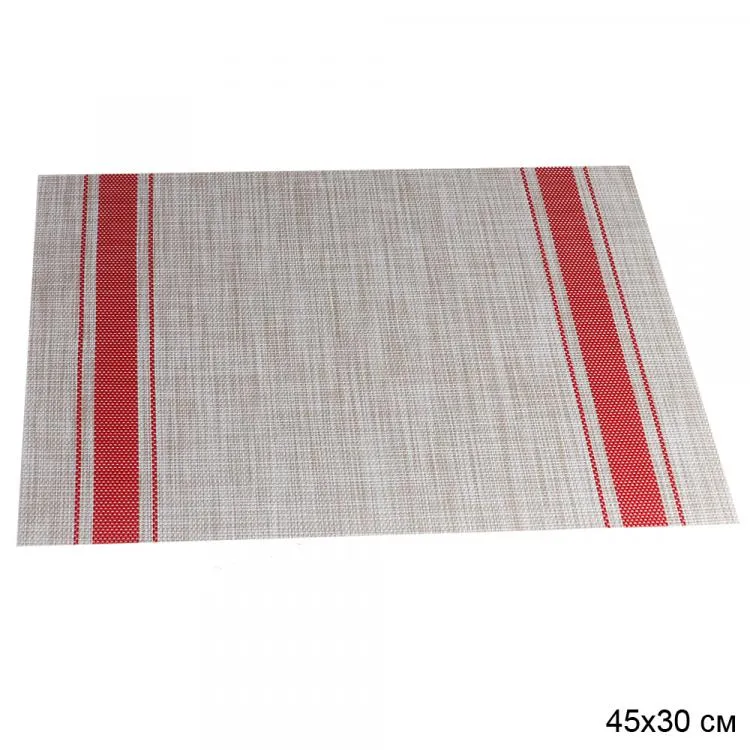 Салфетка сервировочная 30*45см DS00004/L 230050 (24)