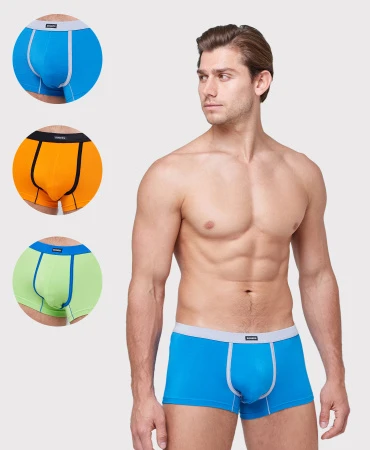 ROGERS трусы мужские 83116 р.2XL