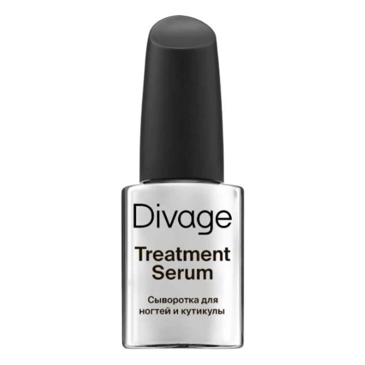 DIVAGE сыворотка д/ногтей и кутикулы treatment serum nail repair