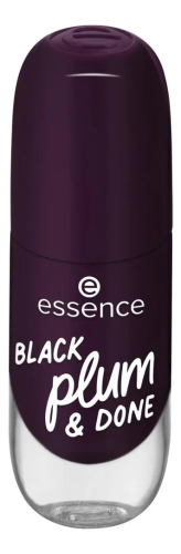 ESSENCE лак д/ногтей gel nail colour т.84