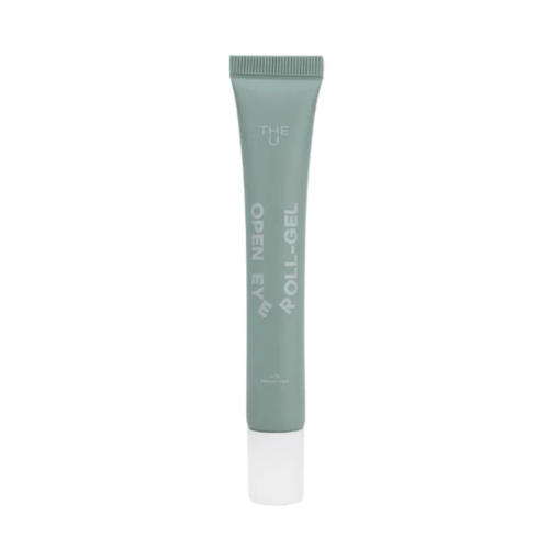 THE U гель вокруг глаз роллер open eye roll-gel 20мл
