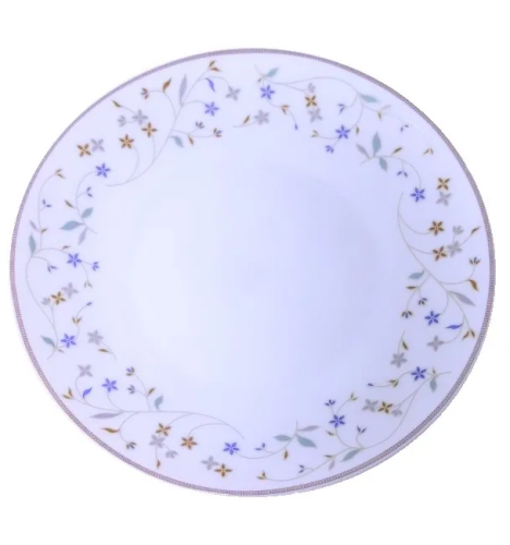 PARS OPAL Country тарелка обеденная 25,5см 250L, 515