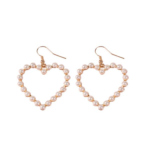 RINOVA серьги золото жемчуг 160293